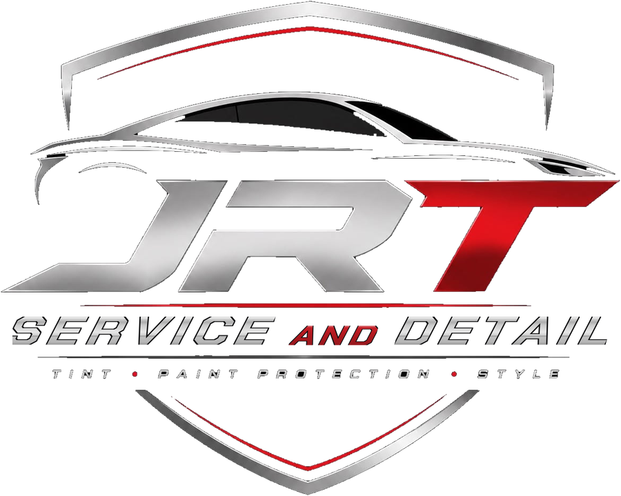 JRT — Tint and Protect