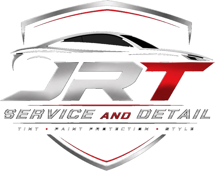 JRT Tint and Protect